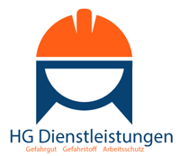 HG Dienstleistugen Logo